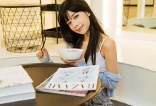 [YALAYI雅拉伊]2021.07.30 NO.821 小甜蜜 诗咏[42+1P／413MB]-套图岛