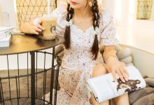 [YALAYI雅拉伊]2021.08.02 NO.822 居家女孩 程小蝶[43+1P／398MB]-套图岛