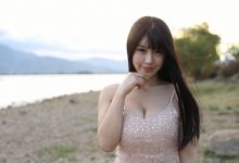 秀人网 Flower朱可儿首本实体写真[1V392M]-套图岛