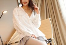 [MFStar模范学院] 2020.04.07 VOL.303 方子萱 [49+1P]-套图岛