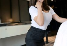 [ROSI写真]口罩系列 2018-06-14 KZ.732 [51+1P]-套图岛