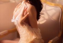 [YALAYI雅拉伊]2021.03.31 NO.781 春暖闺香浓 琳达[38+1P／203MB]-套图岛