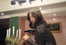 [MISSLEG蜜丝] 2020.01.21 钻石视频 VF030 罗兰 知性丰腴 [1V]-套图岛