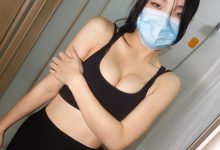 [ROSI写真]口罩系列 2021.01.13 NO.1676[107+1P／119MB]-套图岛