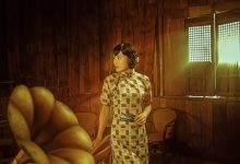 [YITUYU]艺图语 2021.08.20 民国时代的红颜旧事 敏敏 [39P-379MB]-套图岛