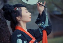 [YITUYU]艺图语 2021.08.24 海棠轻语烟脂透 唱小游 [38P-168MB]-套图岛