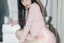 [SiHua思话] SJ037 小狐狸禁欲肉丝 [39P88MB]-套图岛