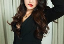 [Ligui丽柜] 2020.06.16《黑丝欲销魂》安安 [72P107MB]-套图岛