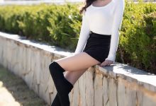 [XIAOYU语画界] 2022.05.07 VOL.772 杨晨晨Yome [75+1P]-套图岛