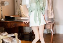 [MyGirl美媛馆] 2021.06.08 VOL.535 小夕juju [69+1P]-套图岛