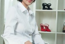 [Ligui丽柜]2019.12.31《职场新秀》 - 梓瑜[56+1P127M]-套图岛