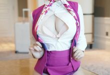 [XiuRen秀人网] 2021.02.18 No.3103 糯美子MINIbabe  [68+1P]-套图岛