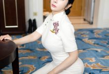 [YOUMI尤蜜荟] 2021.02.19 VOL.603 允爾  [92+1P]-套图岛