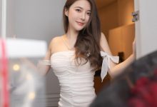 丝慕写真 Miya《网红小姐姐Miya》-套图岛