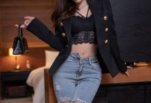 [XIAOYU语画界] 2021.05.21 VOL.533 杨晨晨Yome [78+1P]-套图岛