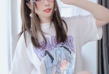 [MyGirl美媛馆]视频 2018.08.23 VN.023 栗子Riz [1V]-套图岛