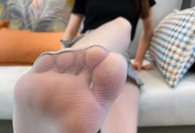 ISS公众号系列 – 小婷 套图+视频-套图岛