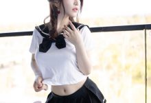 [XiuRen秀人网] 2021.04.01 No.3268 Cherry绯月樱 [62+1P]-套图岛