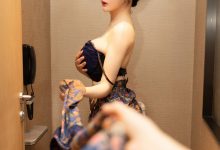 [XiuRen秀人网] 2021.04.08 No.3282 允爾 [60+1P]-套图岛