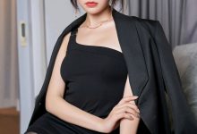 [XiuRen秀人网] 2021.04.08 No.3285 芝芝Booty [56+1P]-套图岛