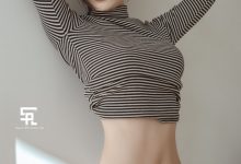 韩国美女写真 Zenny photolife  Romance  [41P/255M]-套图岛