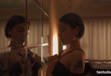 [FEILIN嗲囡囡]视频 2019.09.24 VN.141 琪琪Regina [1V]-套图岛