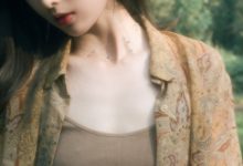 [YALAYI雅拉伊] 2020.08.18 Y691 佳佳《梦境》[49P+1P541M]-套图岛