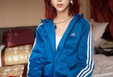 [MSLASS]梦丝女神 - 乔儿回忆的校服（黑色版）[78P1V-1.24GB]-套图岛