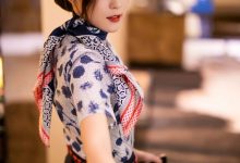 [XIAOYU语画界] 2020.11.12 VOL.407 杨紫嫣Cynthia [82+1P]-套图岛