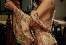 [YouMi尤蜜] 2020.11.11 安妮斯朵拉《塔罗占卜师》[25+1P]-套图岛