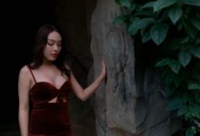 [YouMi尤蜜] 视频 陈圆圆 情陷温柔香  [1V]-套图岛