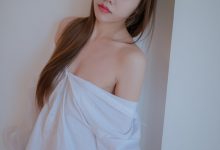 [YALAYI雅拉伊] 2020.11.11 NO.725 秦语《空房》[36P+1P/195M]-套图岛