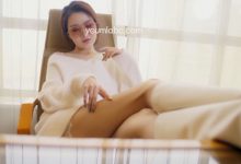 [YouMi尤蜜] 视频 黄金宝儿 贵妇调情[1V]-套图岛