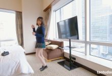 [MFStar模范学院]视频 2019.02.14 VN.036 仓井优香 [1V]-套图岛