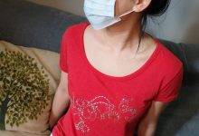 [ROSI写真] 口罩系列 2020.03.14 NO.1371[53+1P24M]-套图岛