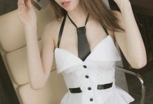 [LD零度摄影] 第63期 兔子 [54P]-套图岛