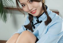 [Ligui丽柜]2019.05.03 Model 钟情 [61+1P]-套图岛