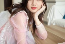 [MSLASS梦丝女神] 2020.04.19 NO.109 VV《粉红女仆》[61+1P493M]-套图岛