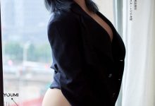 [YouMi尤蜜] 2020.05.06 孙Amber《缠绵挚爱》[26+1P]-套图岛