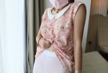 [ROSI写真] 口罩系列  2019.06.03 NO.1086 [49+1P/54.7M]-套图岛