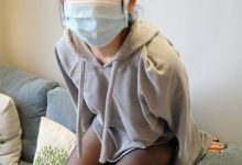 [ROSI写真] 口罩系列 2020.03.19 NO.1376[78+1P40M]-套图岛