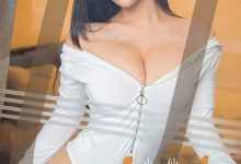 [Ugirls尤果网] 爱尤物 2020.03.19 No.1765 小仙 小鲜女 [35P]-套图岛