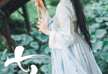 [TouTiao头条女神] 2019-08-07 玄子 七夕之白素贞和青小婉 [21+1P]-套图岛