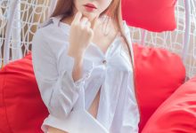 [PartyCat轰趴猫] 2018.03.29 No.070 艾小青 [40+1P]-套图岛