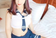 [PartyCat轰趴猫] 2018.05.01 No.107 [39+1P]-套图岛