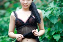 [PartyCat轰趴猫] 2018.05.10 No.117 [37+1P]-套图岛