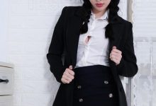 [IESS异思趣向]2019.04.09 丝享家461：喵姐 - 喵系女老板[74P]-套图岛