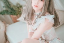 DJAWA Photo - Bambi (밤비)  [42P-450MB]-套图岛