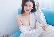 [IMiss爱蜜社] 2016.10.17 Vol.135 格格污巫 [66+1P]-套图岛