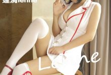 [UXING优星馆] 2015.08.17 Vol.016 莲漪lenne [51+1P]-套图岛